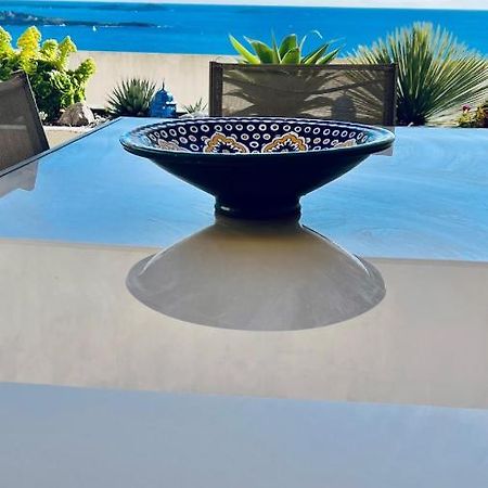 Vue Mer Panoramique - Grande Terrasse Et Piscine Бандол Екстериор снимка